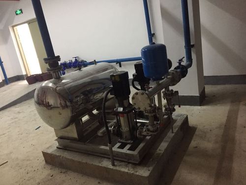 产品库 漳州专业的成套供水设备改造就找泉州嘉泉节能机电设备有限